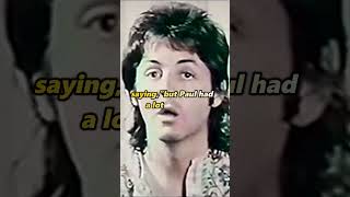 How did John Lennon react to George Harrison&#39;s All Things Must Pass debut album #shorts