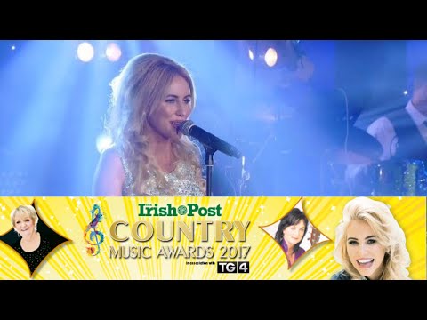 The Irish Post Country music awards | Dé Céadaoin 30/8 9.30pm  | TG4