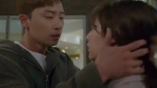 #キスシーン #キス  #キスシーン ドラマ激しい Part #391