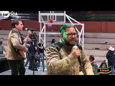 Banda Zarape - El Pulpo (En Vivo)