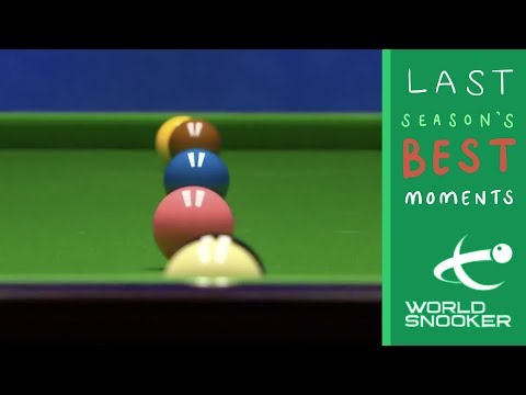 Is This Shot Of The Season?