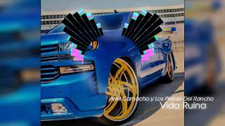 Los Plebes Del Rancho De Ariel Camacho - Rey De Corazones - (EPICENTER MUSIC)