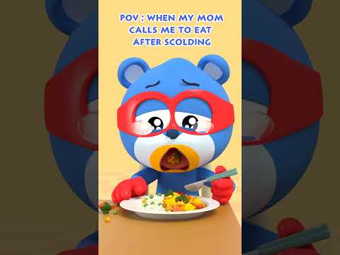 Hate and annoying my mom BUT I AM GOING TO EAT THIS 😭