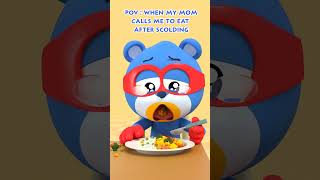 Download lagu Hate and annoying my mom BUT I AM GOING TO EAT THIS 😭 mp3