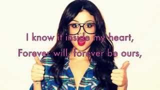 Selena Gomez - Love Willl Remember (What Goes Around Comes Around - Stars Dance)
