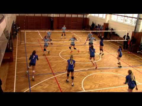 Mikulova - Olymp A- PP st žní; 5.kolo; 1.liga