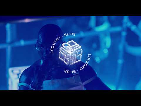 02: LSDXOXO feat IZZY SPEARS: BLISS
