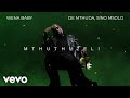 De Mthuda Sino Msolo Wena Baby Visualizer