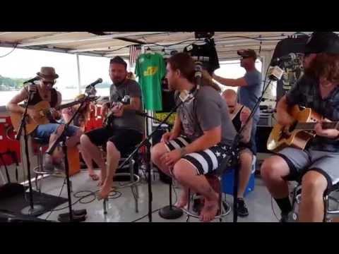 Thumbnail for Rockin' The Chain with Royal Bliss - Sabotage (Cover) by Royal Bliss