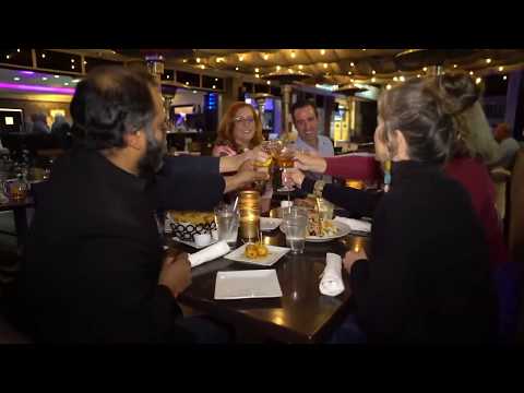 Discover Claremont & Get Away A Little Smarter!