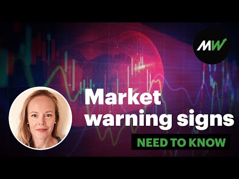 How to read 3 red flags for the economy and what they mean for stocks | Need to Know