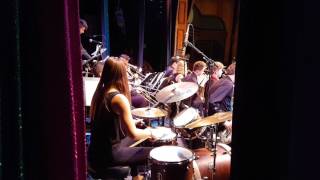 &quot;Day in Day Out&quot; TJI Ellington Big Band