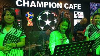 Download lagu CHAMPION CAFE - LAGU BATAK TERPOPULER | # 8 mp3