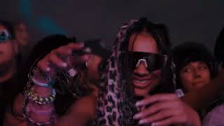 Eli Brown x HNTR - gImmE gImmE (feat. Rome Fortune) (Official Visualiser)