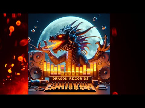 Dragon Records Radio #142 by Julius Beat