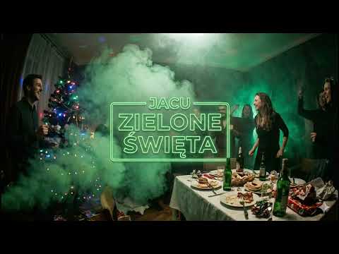 JACU - ZIELONE ŚWIĘTA 