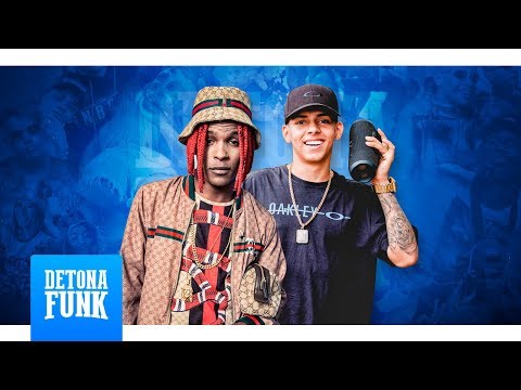 MC Rick e MC Lil - Passou de 17 é Pau (Prod Lil Beat) feat. MC Guti