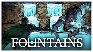 Watch and explore about FOUNTAINS PC Steam CD Key
