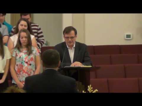 11/06/2016 - Duminica Seara