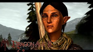 Dragon Age 2 Episode 4