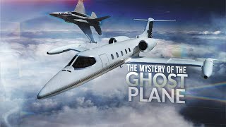 Private Jet Stops Responding Changes Course Last Moments Mp4 3GP & Mp3