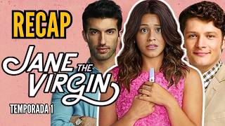 Download lagu Jane The Virgin Season 1 RECAP mp3 Download lagu Jane The Virgin Season 1 RECAP mp3