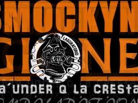 04.JUEVES_EL_TIEMPO - Gione mc ft.RAISER (prod.Templo)