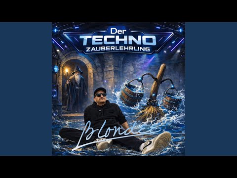 Der Techno Zauberlehrling