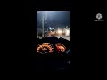 Night Bike Ride Honda Dio Night Ride Whatsapp Status Shorts