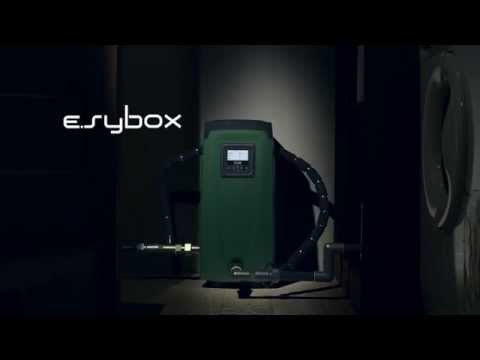 Миниатюра изображения товара Насосная станция DAB E.Sybox