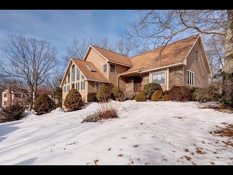1 Digregorio Dr, Worcester, MA 01604 l Massachusetts Real Estate Properties