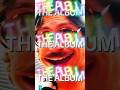 THE ALBUM