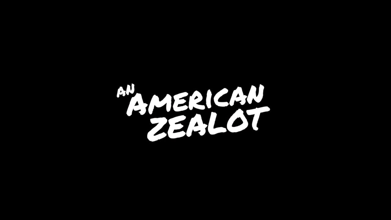 AN AMERICAN ZEALOT Official Trailer 2020 Crime Drama