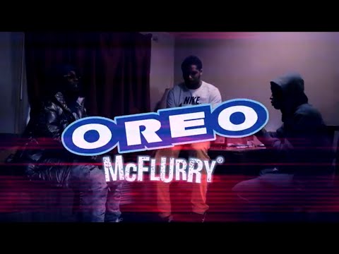 Strizzygang Jick ft 500 Hardy - "Oreo McFlurry" (Shot by @KameronRoyal)