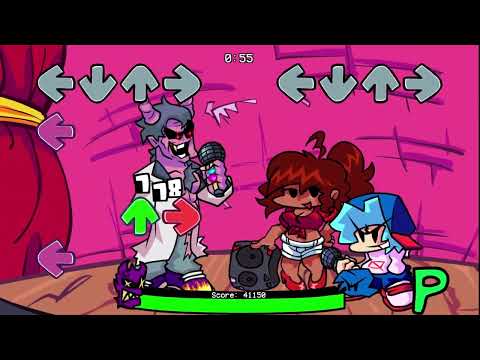 FNF Community Retake - Fresh (FC)