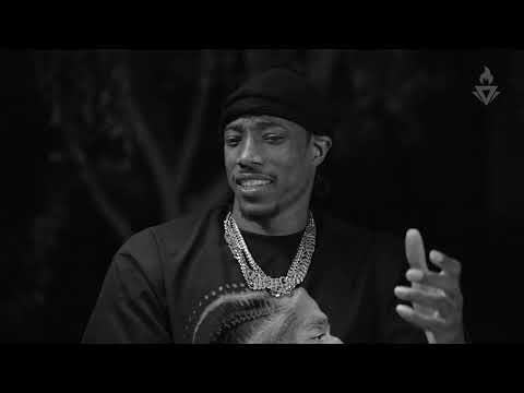 Dinners With DeMar - Ep 2: Dwyane Wade