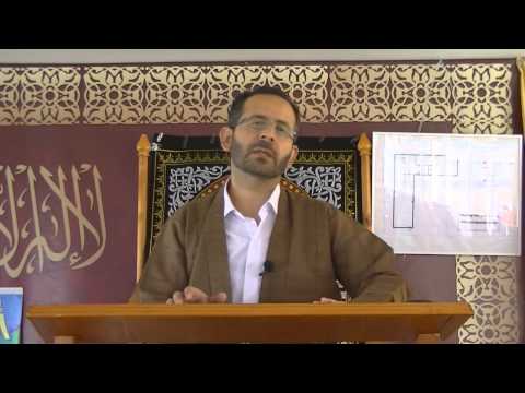 Vrijdagpreek مزگەوتی بەهەشت وتاری هەینی 20-09-2013