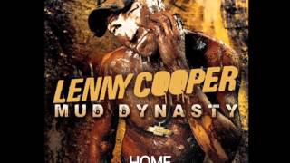 Lenny Cooper - Mud Dynasty (Album Sampler)