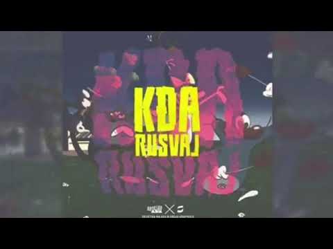 Kđa - Rusvaj