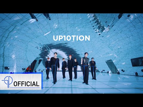 UP10TION(업텐션) SPIN OFF (Performance Ver.)