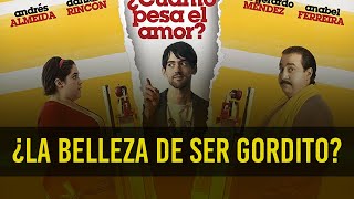 Paraíso ¿Cuánto pesa el AMOR (2014) Joya Mexicana