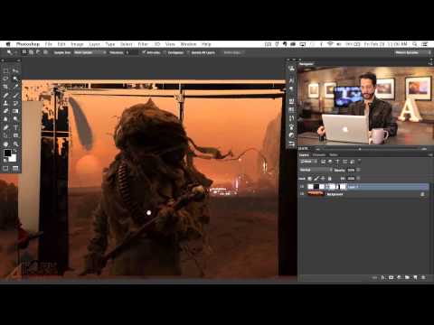 How to Set Up and Use a Wacom Tablet