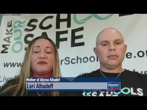 New York & Alyssa’s Law