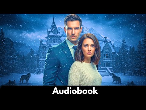 ABANDONED by her pack, the Billionaire ALPHA finds her BLEEDING in the snow | Audiobook