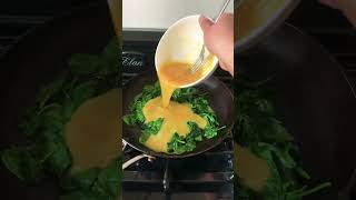 Download lagu Spinach Omelette for my Lunch, quick and easy to make #pizza #snake #baguio mp3 Download lagu Spinach Omelette for my Lunch, quick and easy to make #pizza #snake #baguio mp3