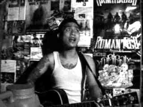 SAKIN KA LANG (acoustic)  - RedLightGo!