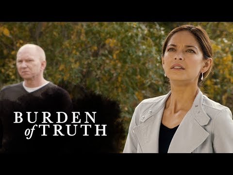 Burden of Truth - Episode 8, "Hang Together" Preview