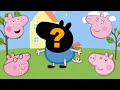 Peppa Pig Dress Up Learn Shape With Peppa Pig