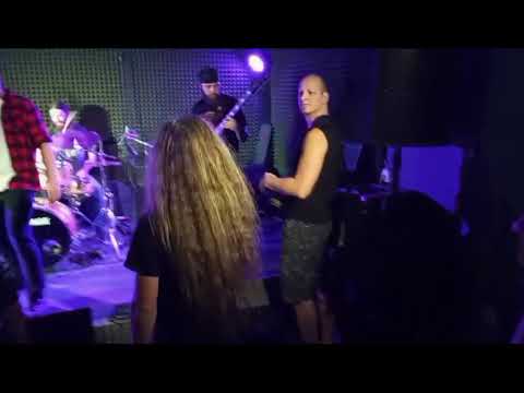 Niobe - Niobe - Obedience