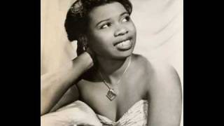 Esther Phillips - And I Love Him